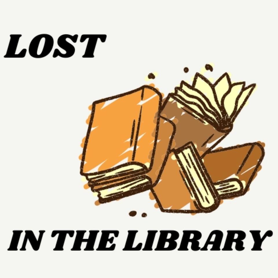 Lost in the Library Podcast