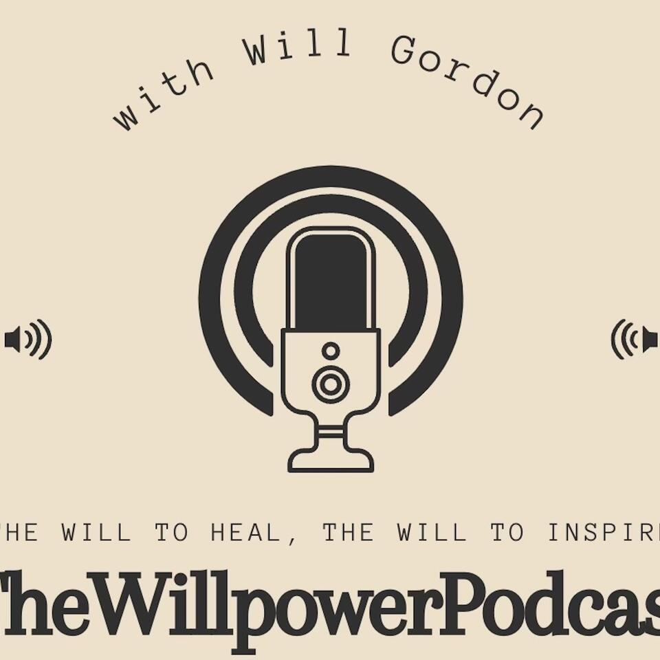 TheWillpowerPodcast