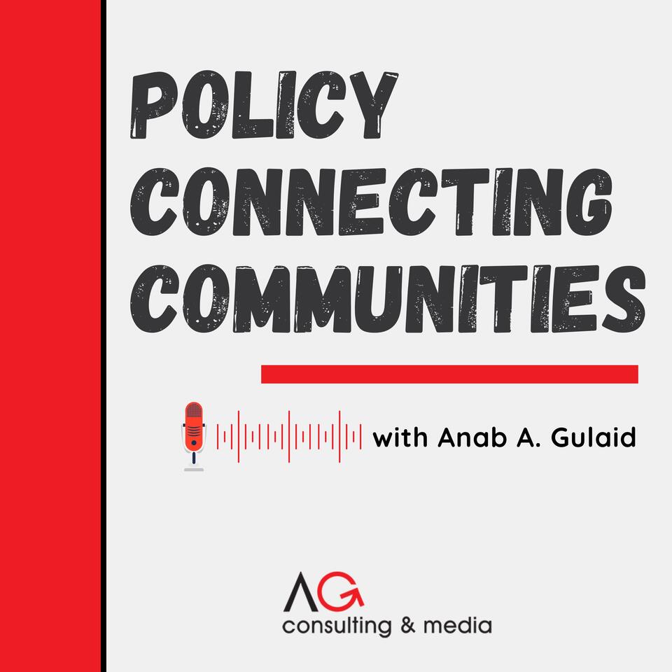 Policy Connecting Communities