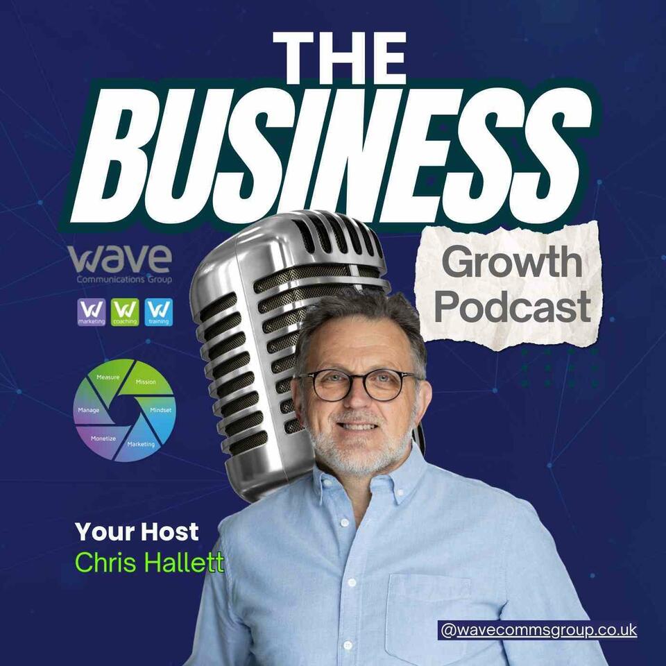 The Business Growth Podcast