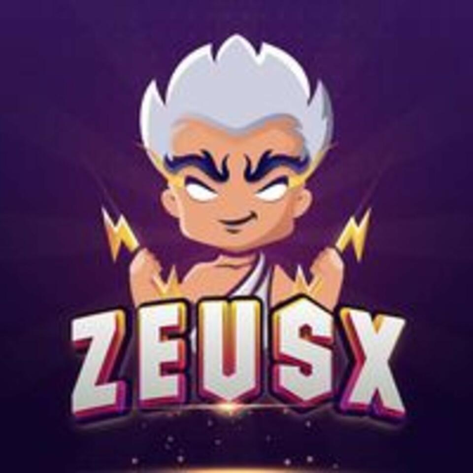 The zeusx0000’s Podcast
