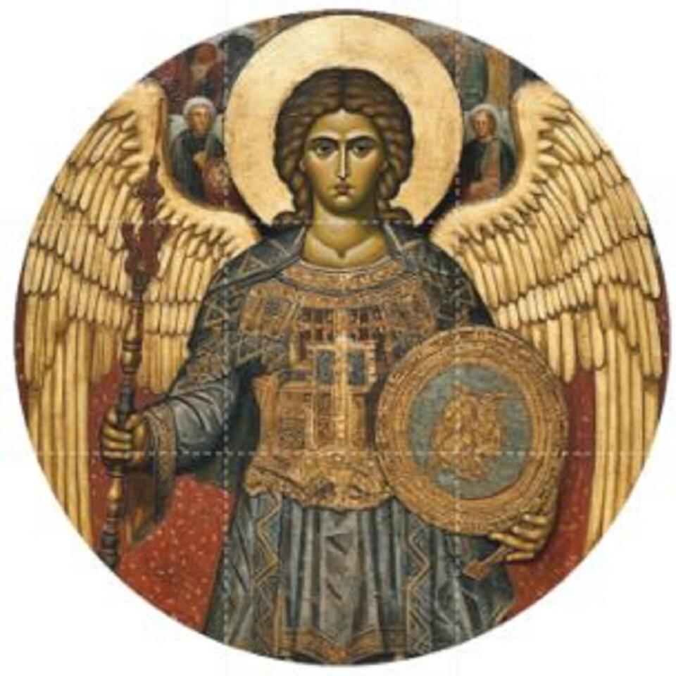 Archangels Ministries
