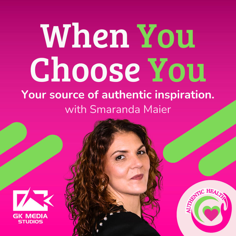 When You Choose You