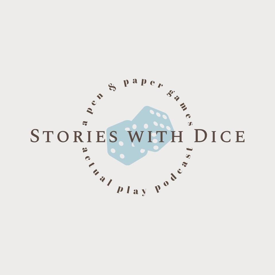 Stories with Dice