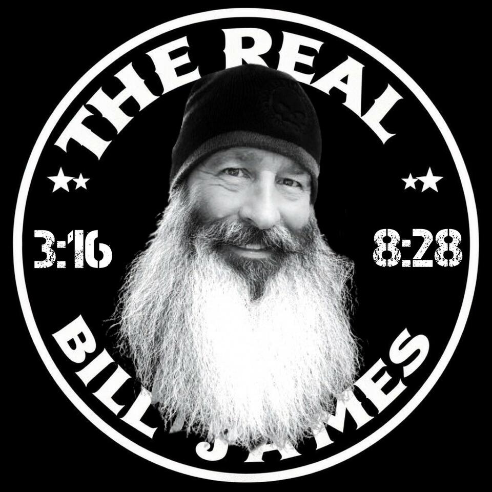 The Real Bill James Show