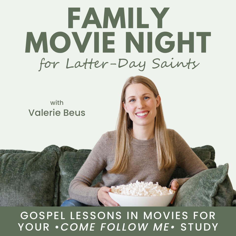 Family Movie Night for Latter-Day Saints | Family Movies, Come Follow Me, Disney Movies, Christian Movies, Kid Movies