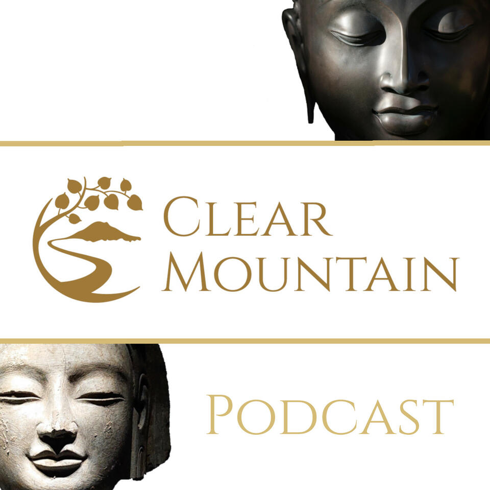 Clear Mountain Monastery Project
