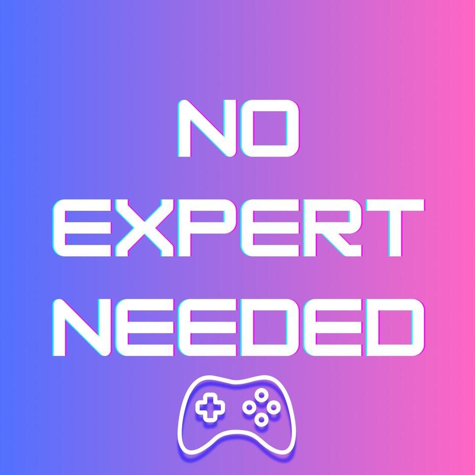 No Expert Needed