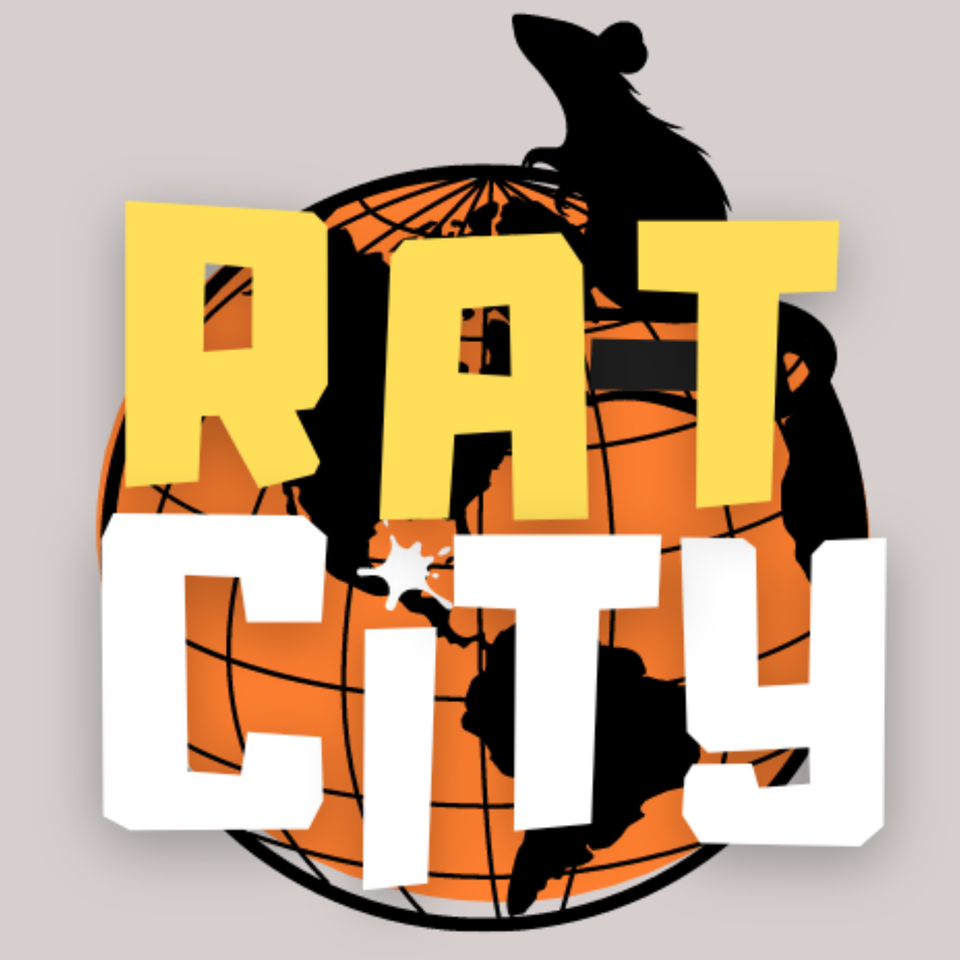 Rat City Podcast