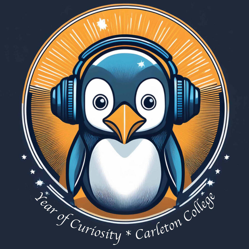 The Year of Curiosity Podcast