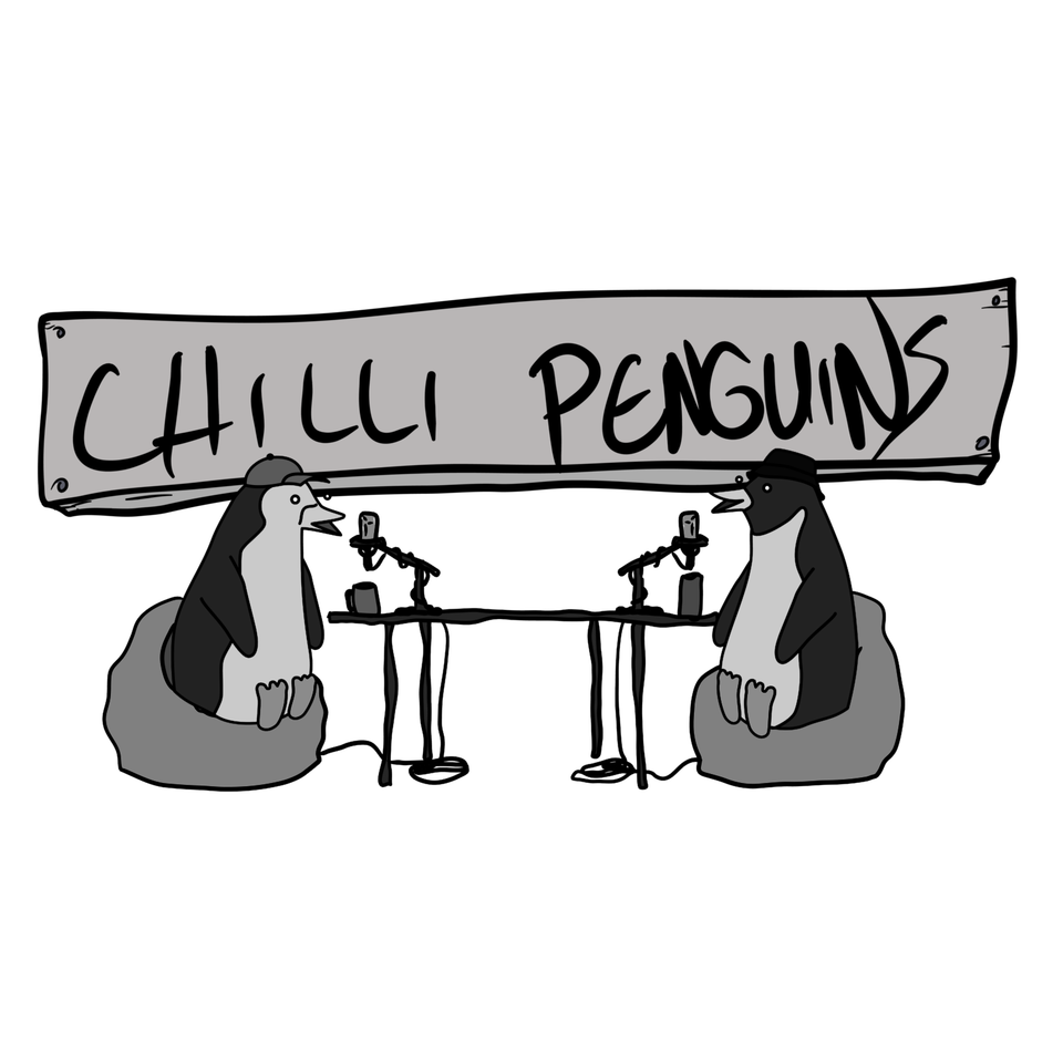 Chilli Penguins