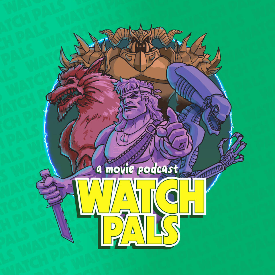 Watch Pals