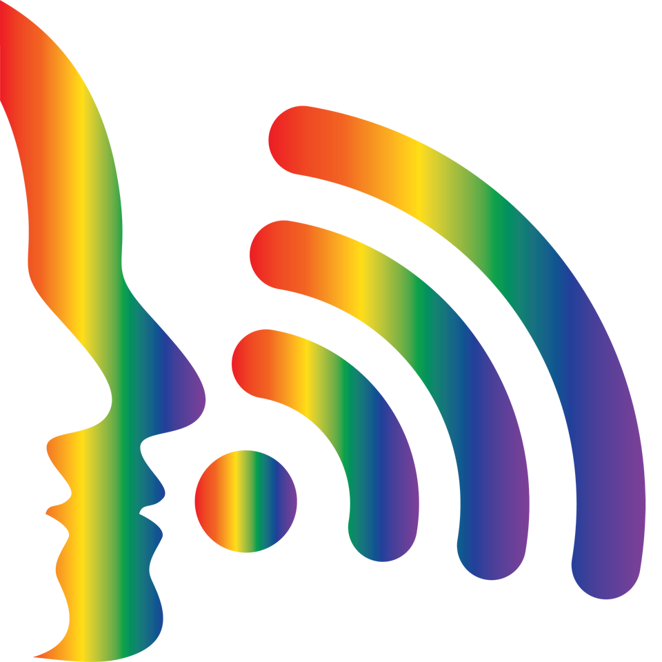 LGBTQ+ PopUp