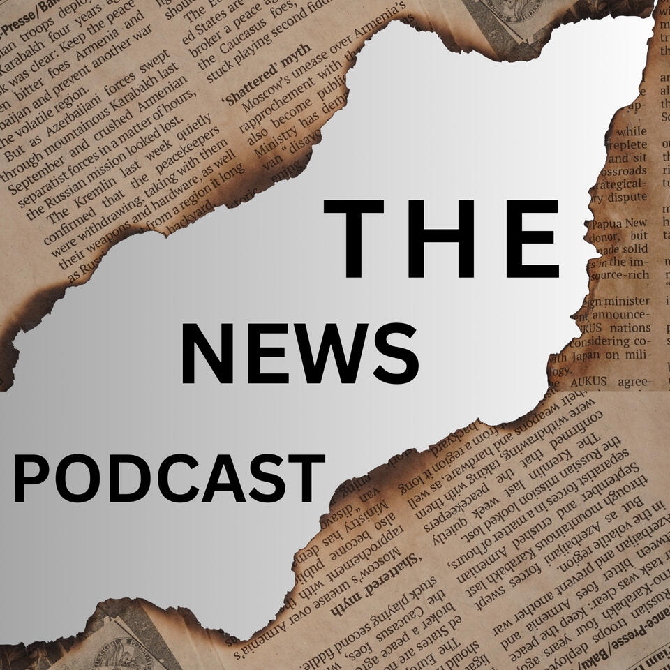 The News Podcast
