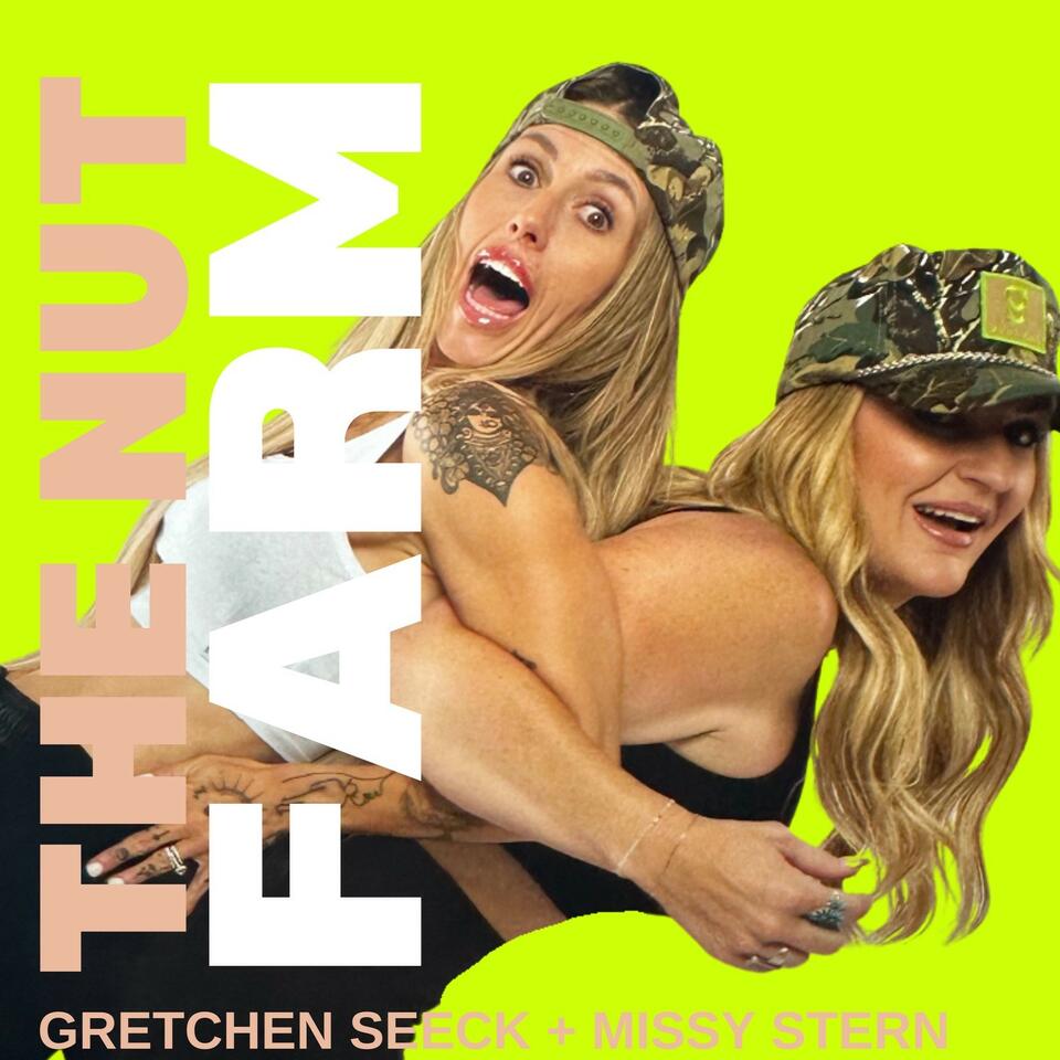 The Nut Farm Podcast