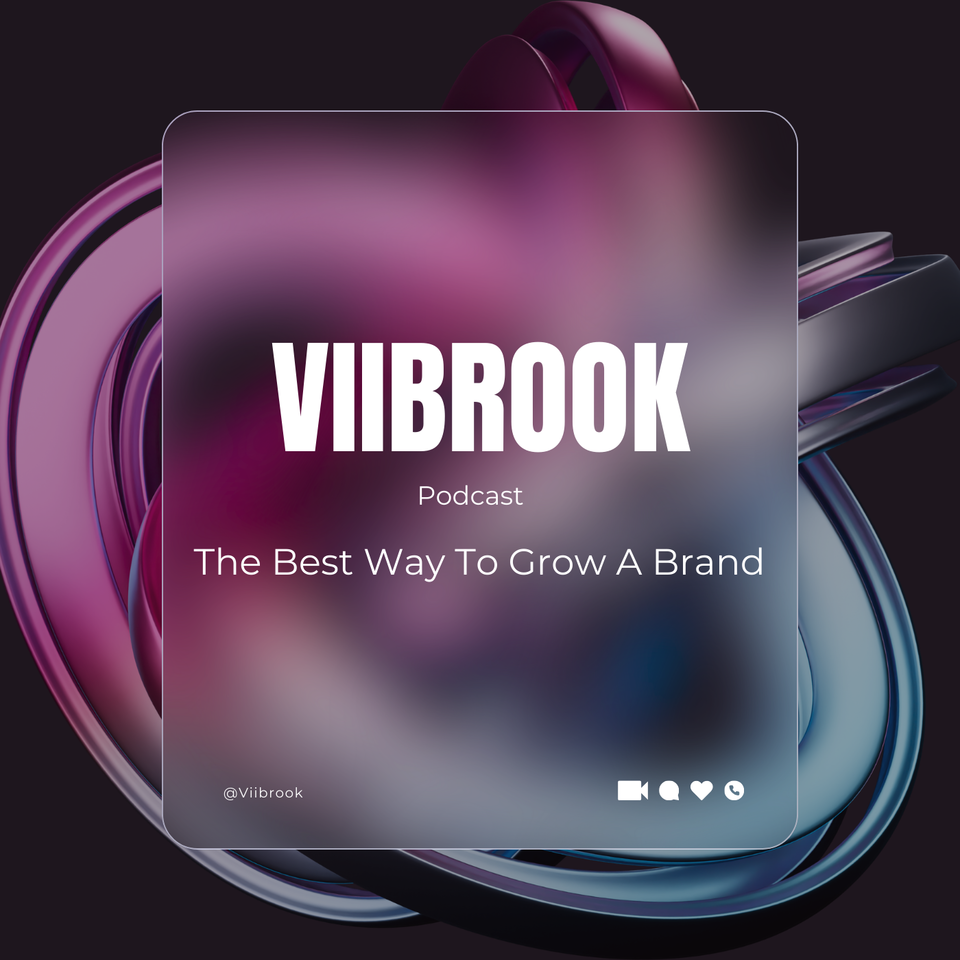 Viibrook
