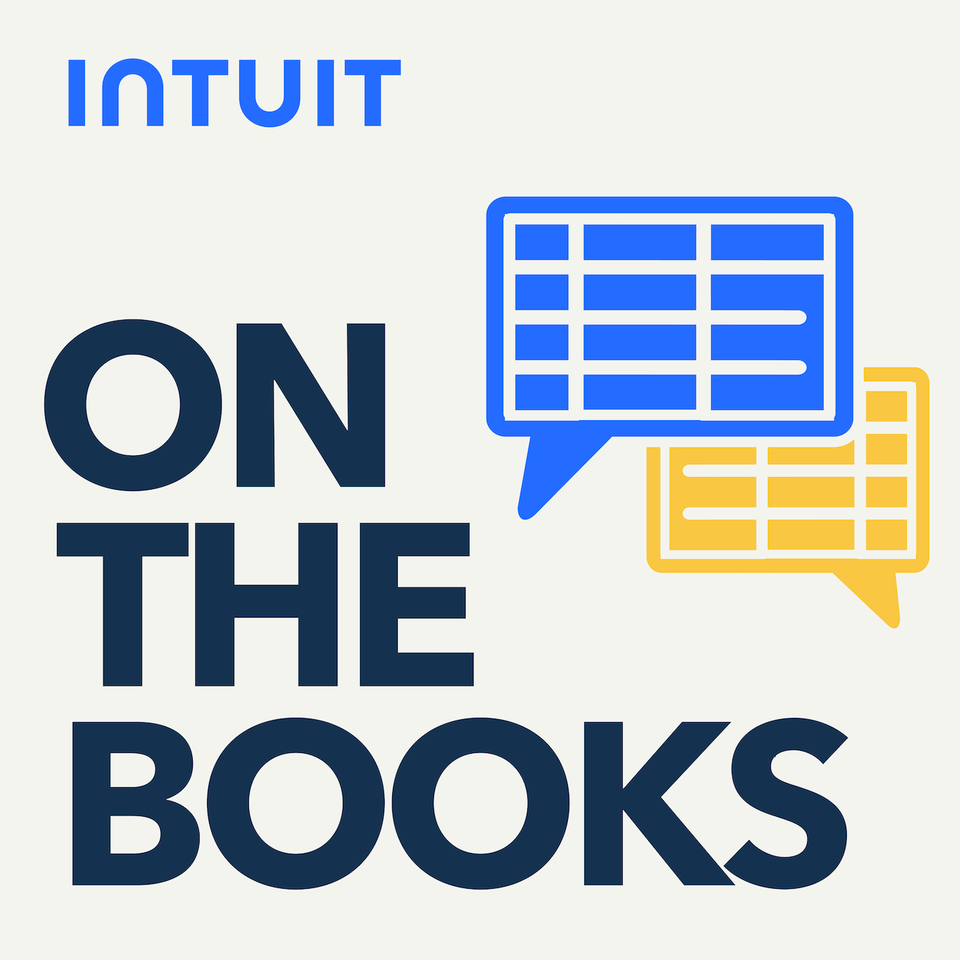 On The Books
