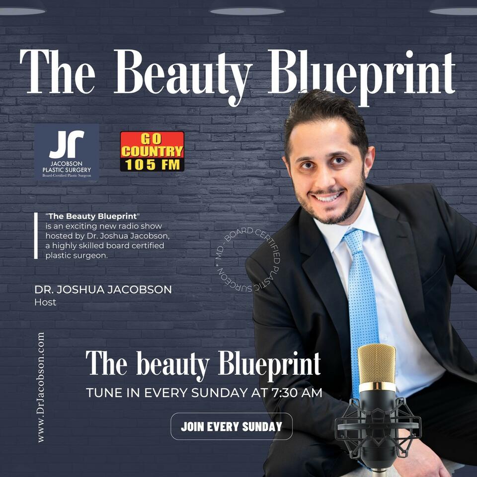 The Beauty Blueprint