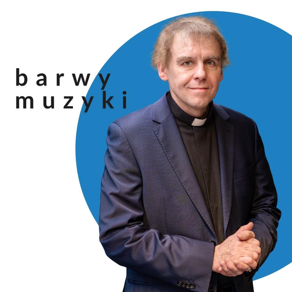Barwy muzyki - wywiady