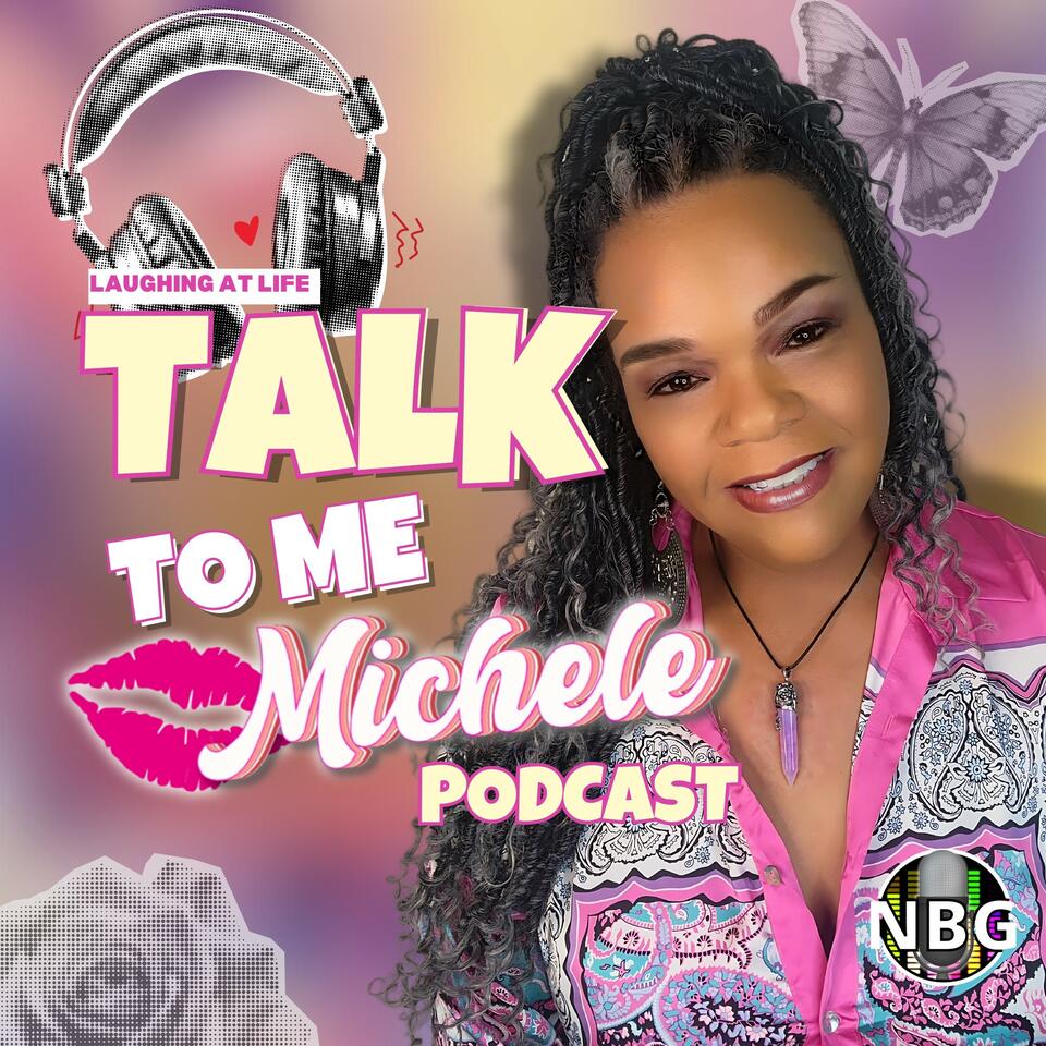 Talk To Me Michele