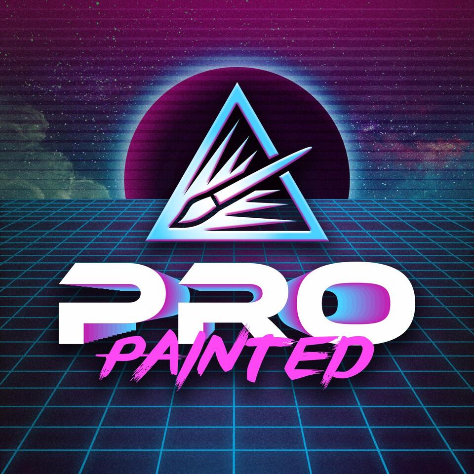 Pro Painted - An Age of Sigmar Podcast