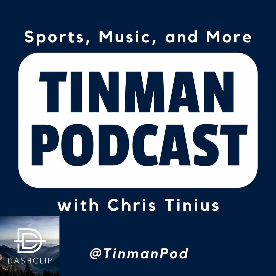 Tinman Podcast