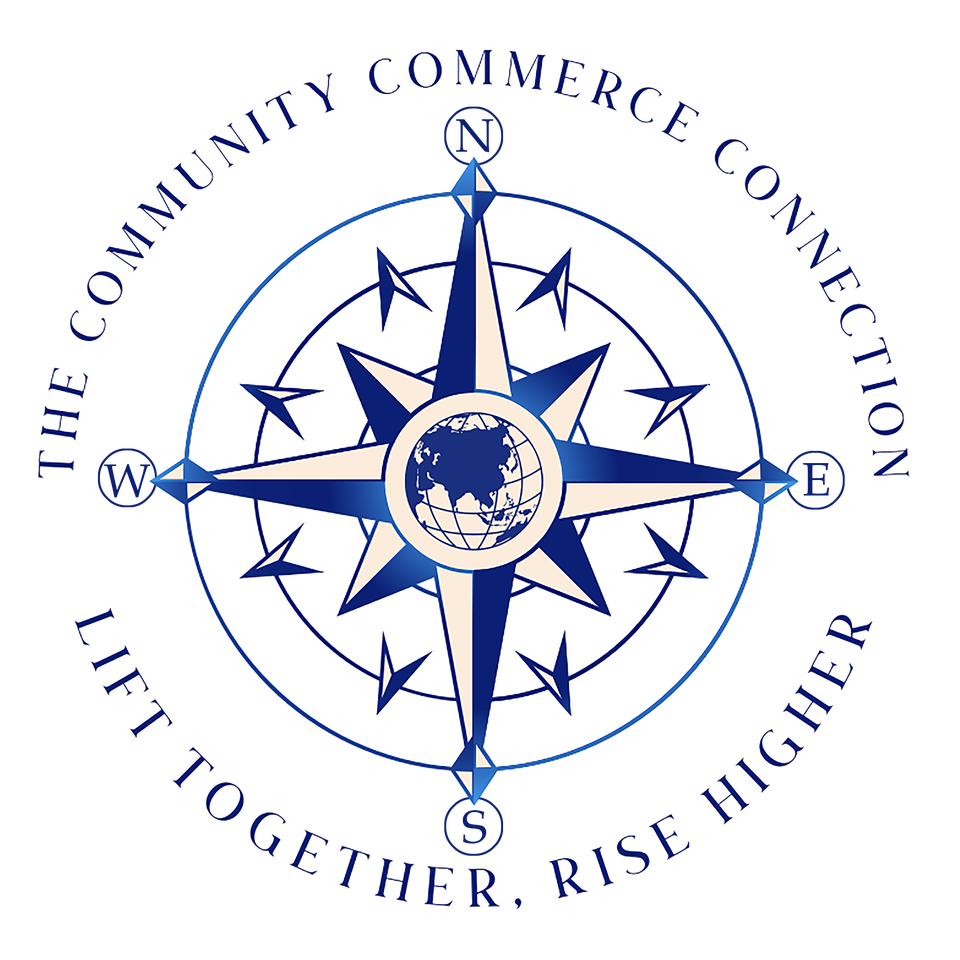 The Community Commerce Connection