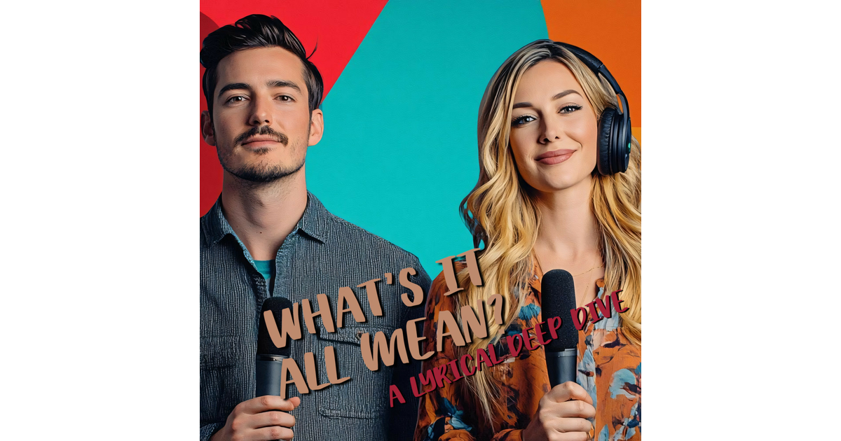 Swayin My Heart What’s It All Mean? A Lyrical Deep Dive iHeart