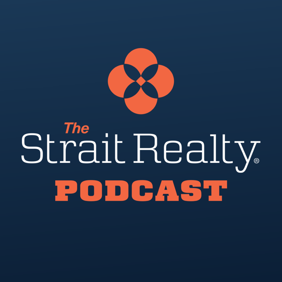 The Strait Talk of Real Estate with Christina Strait