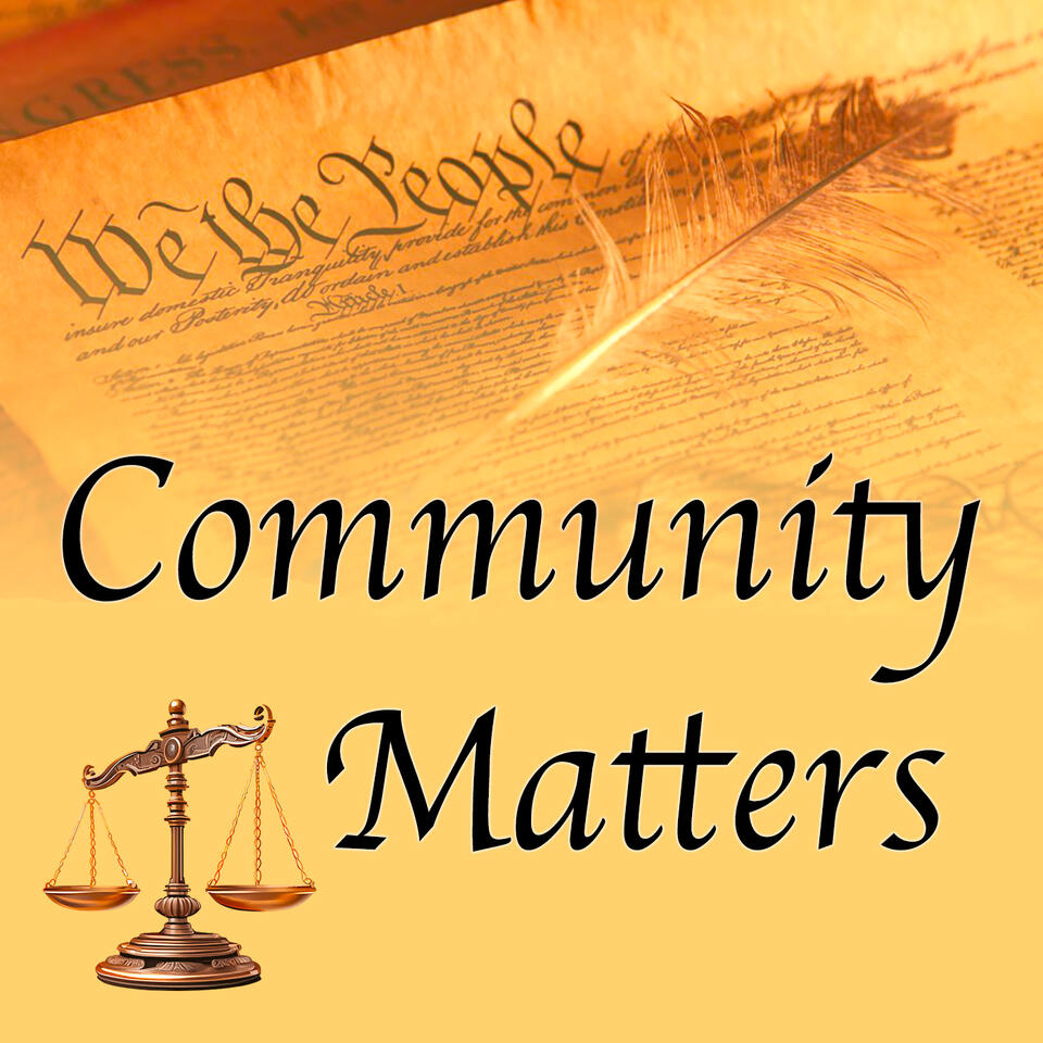 Community Matters