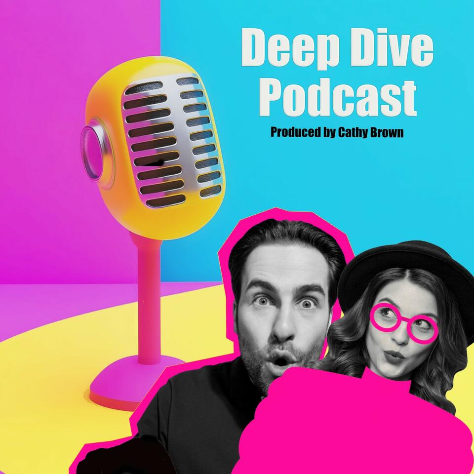 DEEP DiVE Podcast
