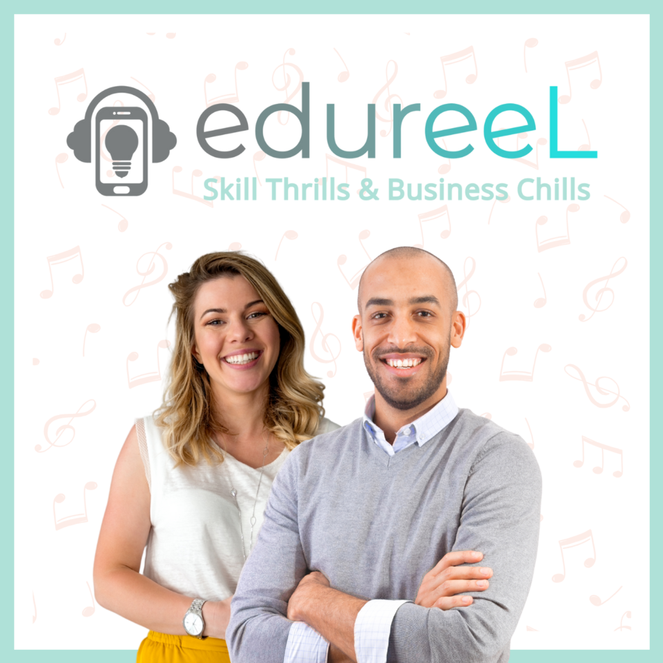 edureeL: Skill Thrills & Business Chill