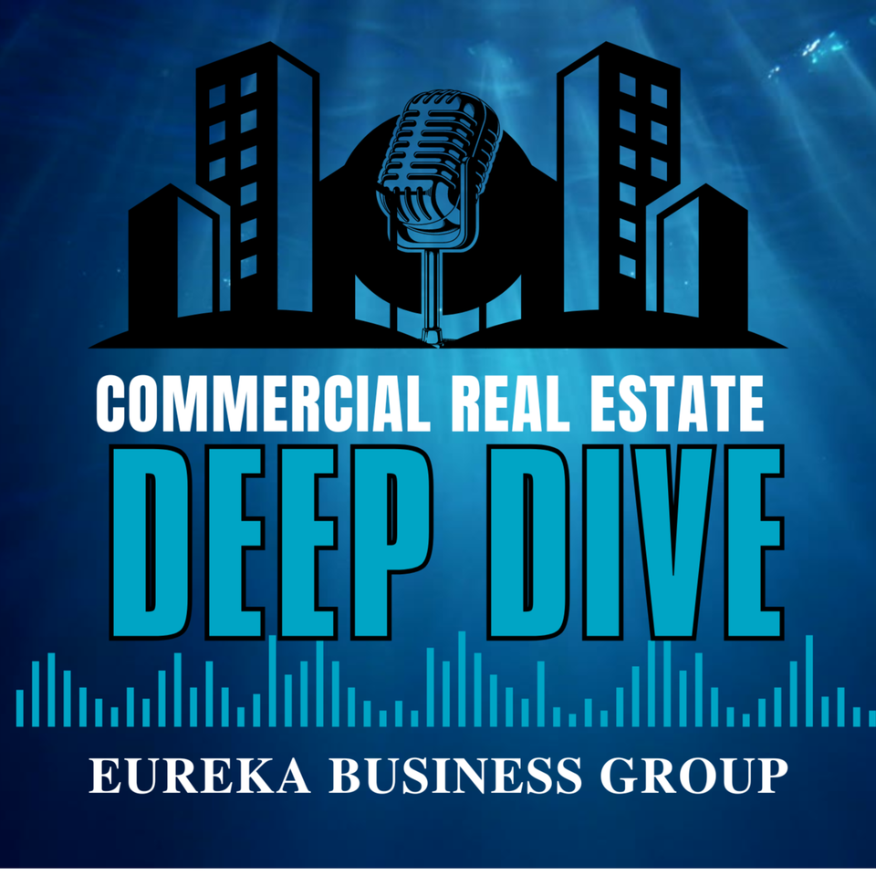The Commercial Real Estate Deep Dive Podcast