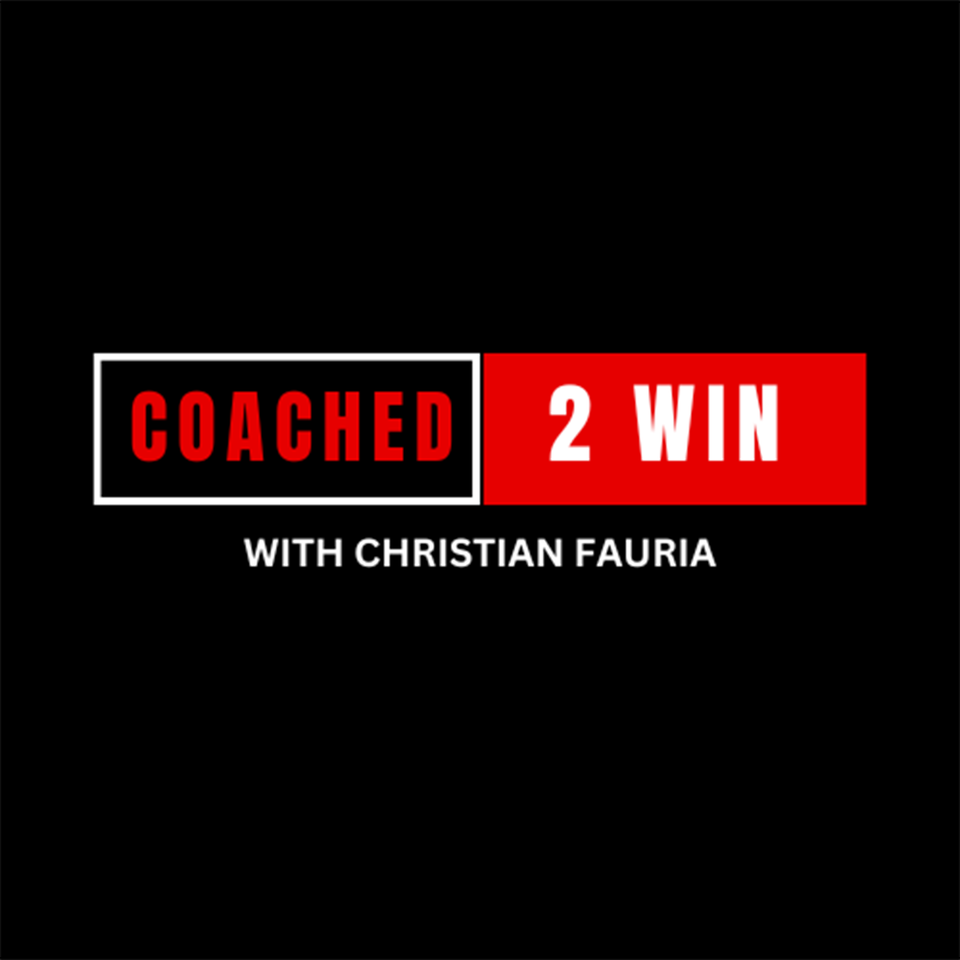 Coached 2 Win
