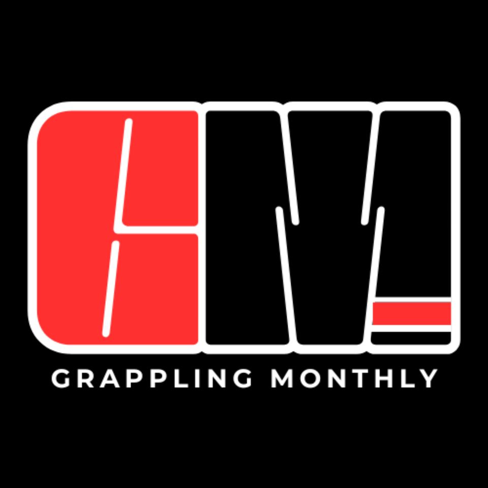 The Grappling Monthly Podcast