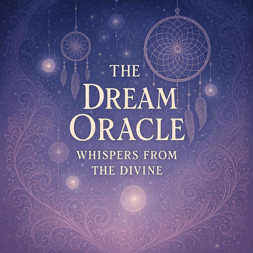 TheDreamOracle: Whispers From The Divine
