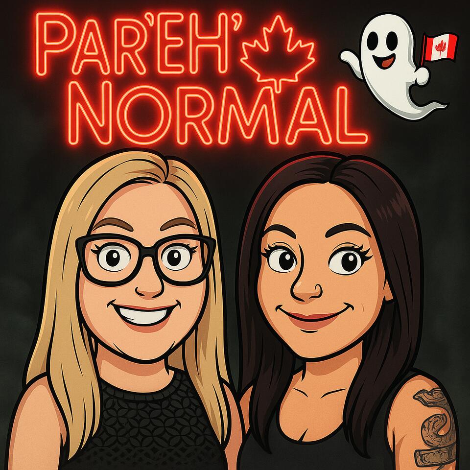 Par’Eh’Normal