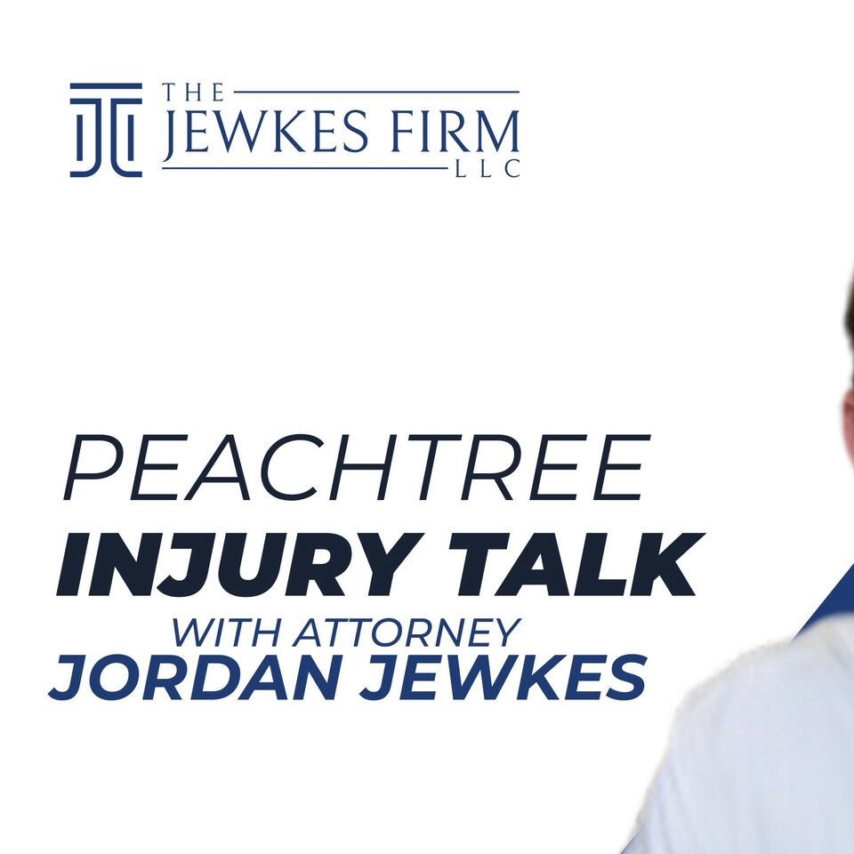 Peachtree Injury Talk