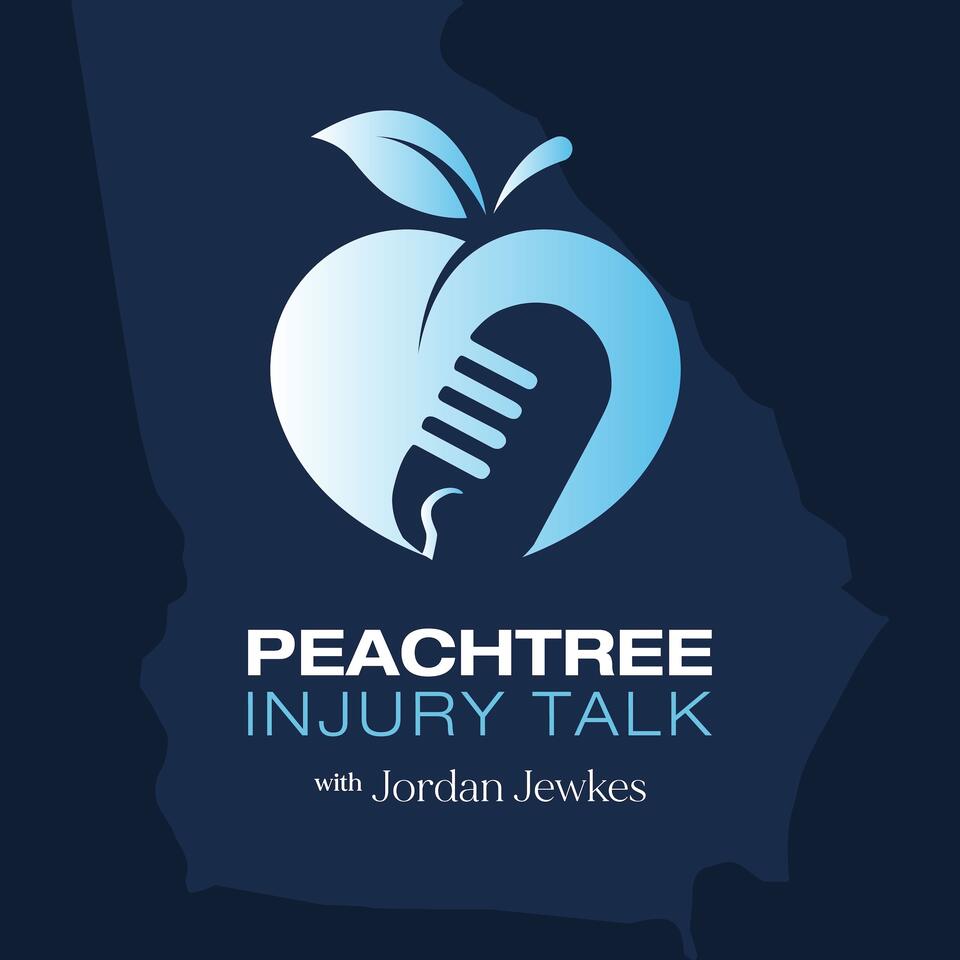 Peachtree Injury Talk