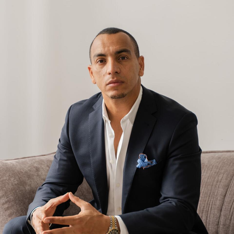 Caeser Abdalla’s Podcast