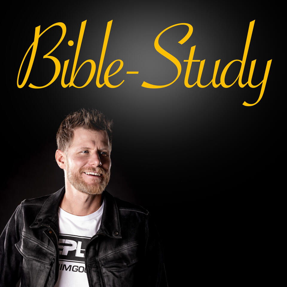 Bible-Study mit Gabriel Häsler