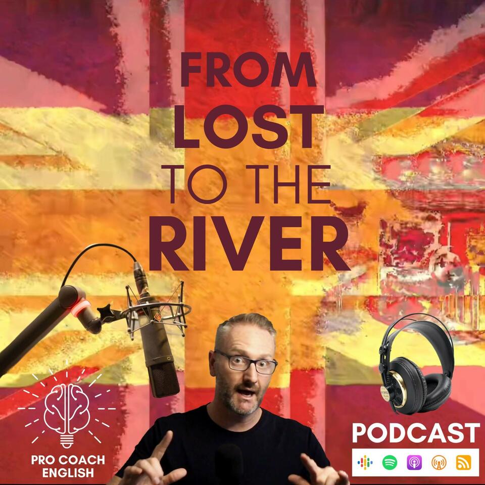 From Lost To The River