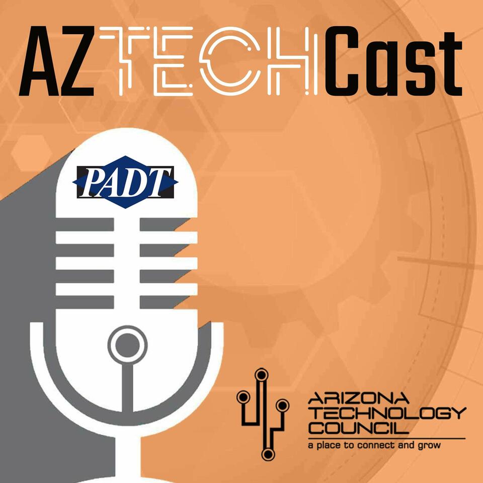 AZ TechCast