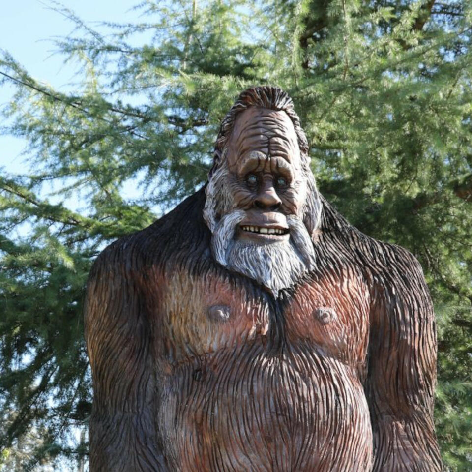 Solving Forrest Fenn’s Treasure Poem - by Big Foot