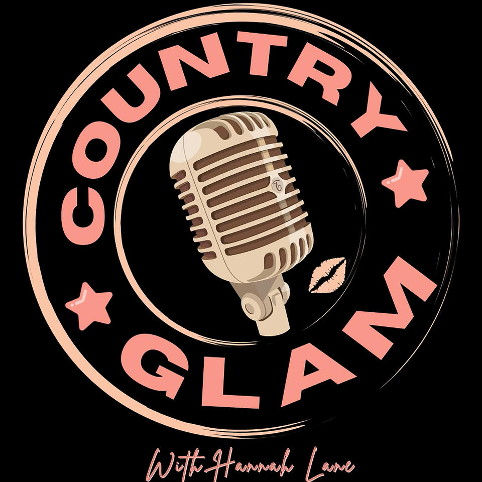 Country Glam with Hannah Lane