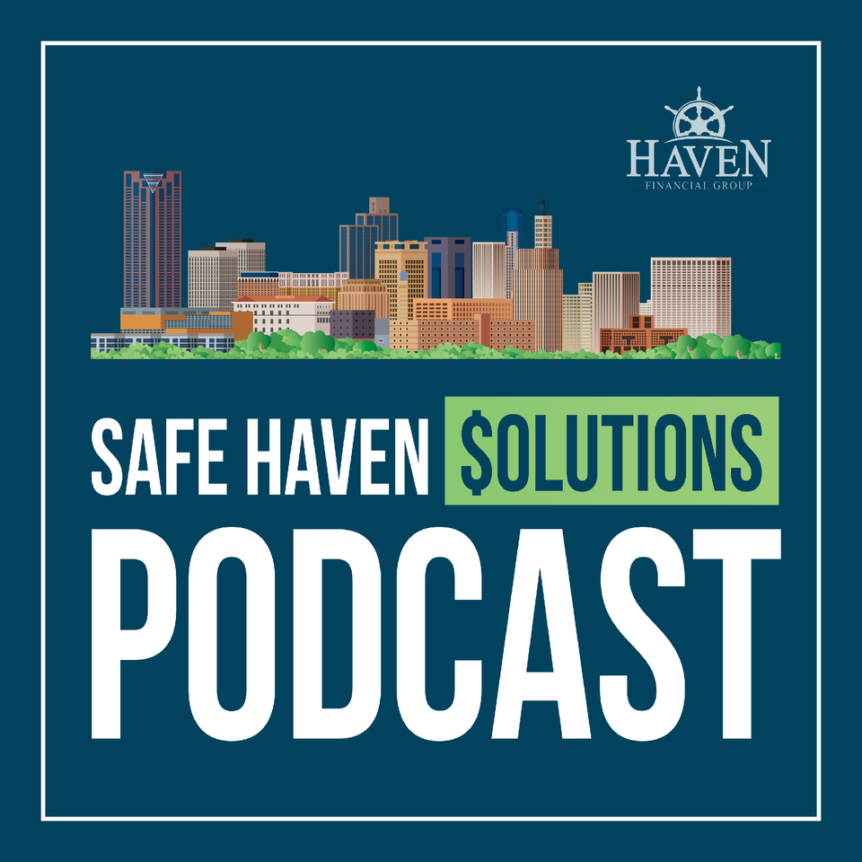 Safe Haven $olutions