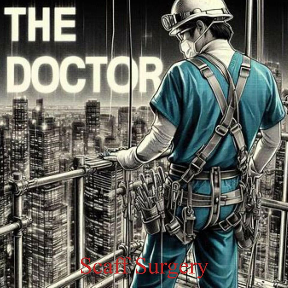 The Surgery with the Doctor Podcast