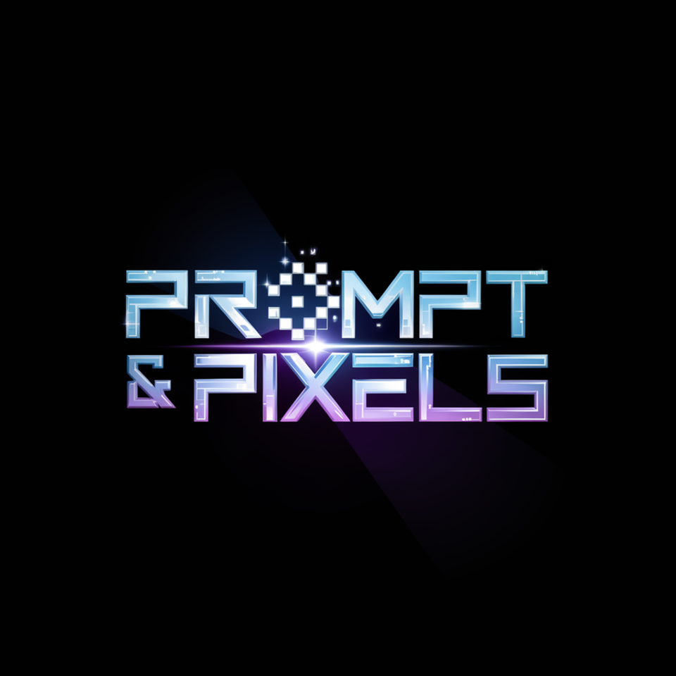 Prompt & Pixels