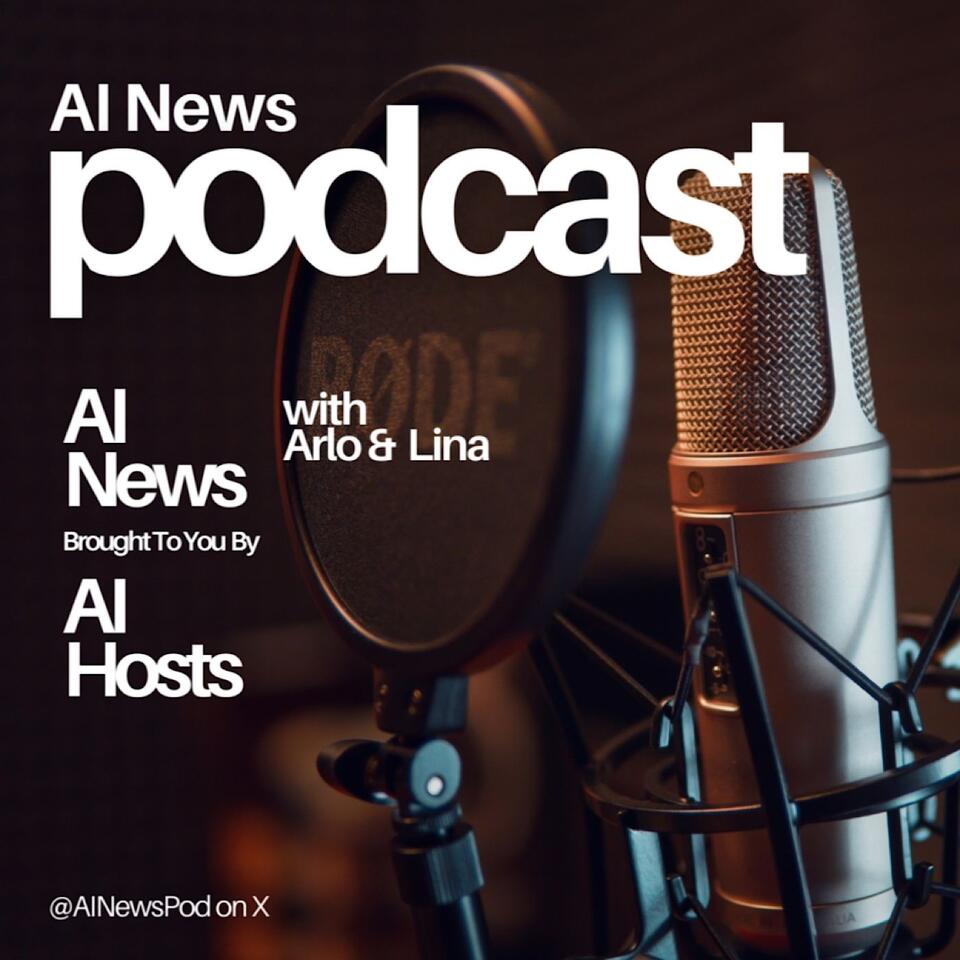AI News Podcast