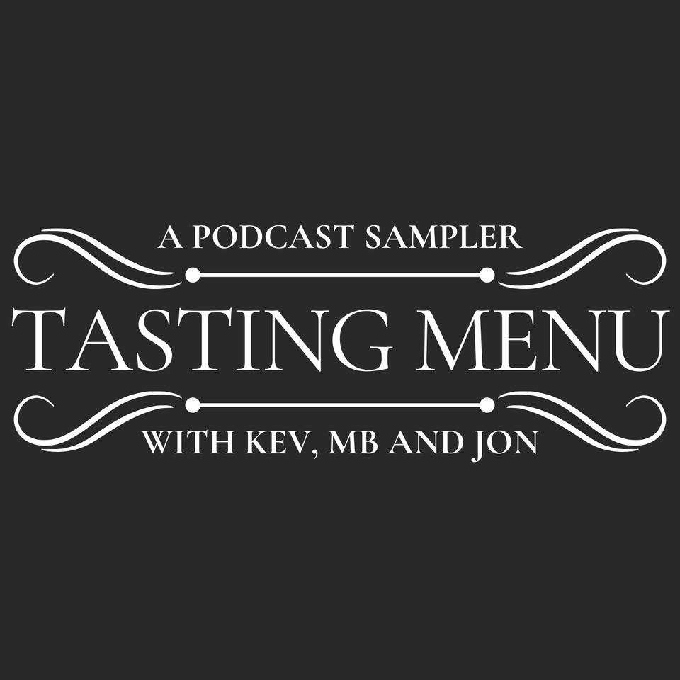 Tasting Menu